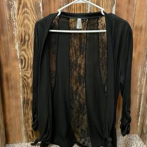 Black women’s cover up